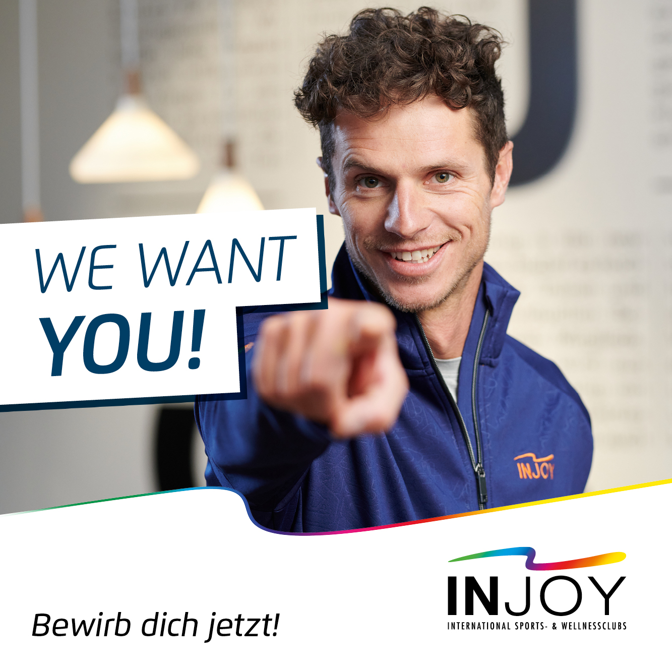 Kursleiter gesucht