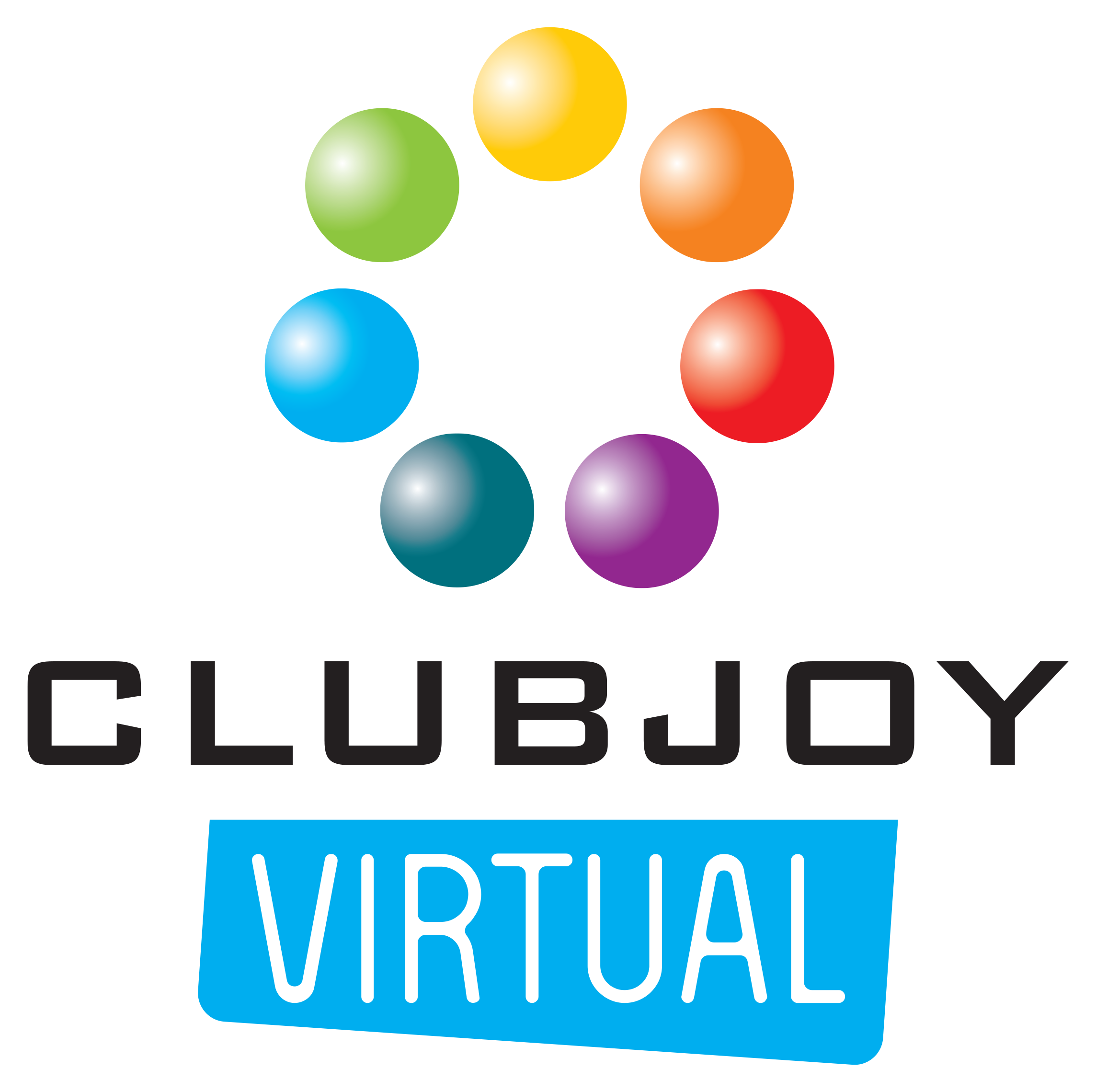 CLUBJOY VIRTUAL