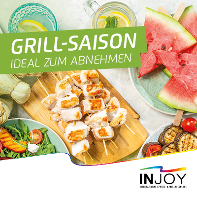 Grillen